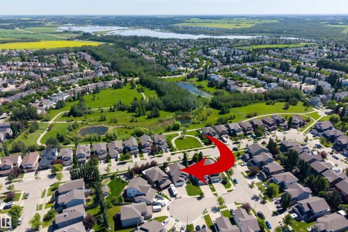 33 Ellington Crescent, St. Albert, AB 