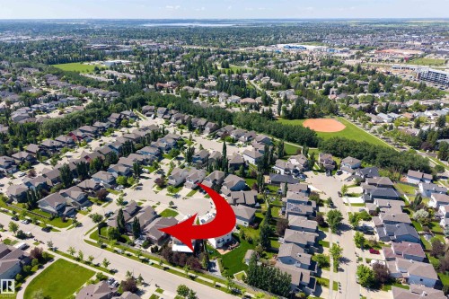 33 Ellington Crescent, St. Albert, AB 