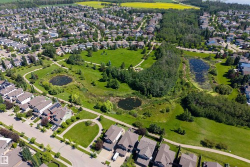 33 Ellington Crescent, St. Albert, AB 