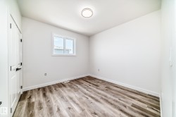 Bedroom - 