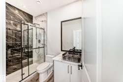 Bathroom - 