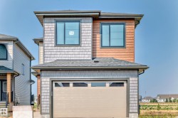 Front house - 