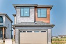 Front house - 14 Tenuto Link, Spruce Grove, AB  - Outdoor 