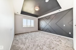 Empty room - 