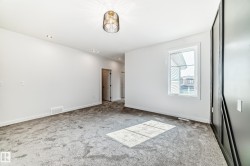 Empty room - 