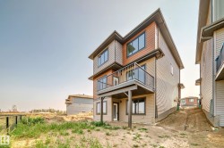 Back house - 