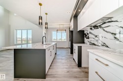 Kitchen - 