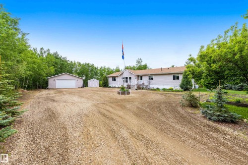4901 48 Avenue, Busby, AB 
