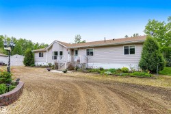 4901 48 Avenue Busby, AB T0G 0H0