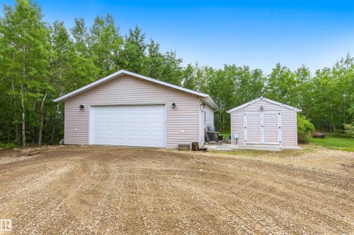 4901 48 Avenue, Busby, AB 