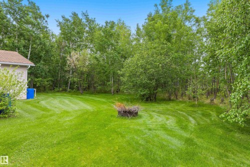 4901 48 Avenue, Busby, AB 