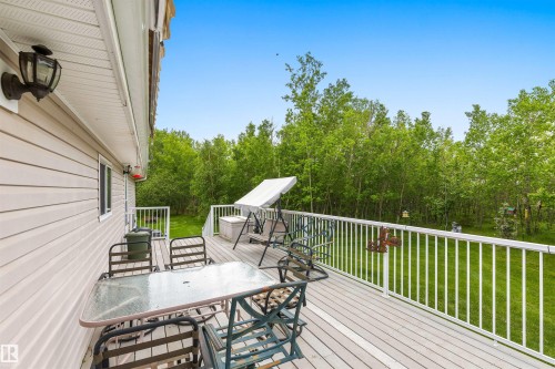 4901 48 Avenue, Busby, AB 