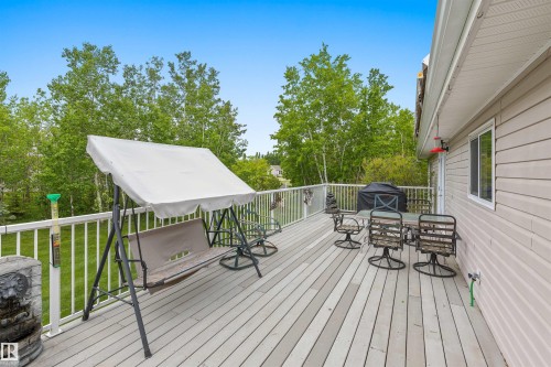 4901 48 Avenue, Busby, AB 