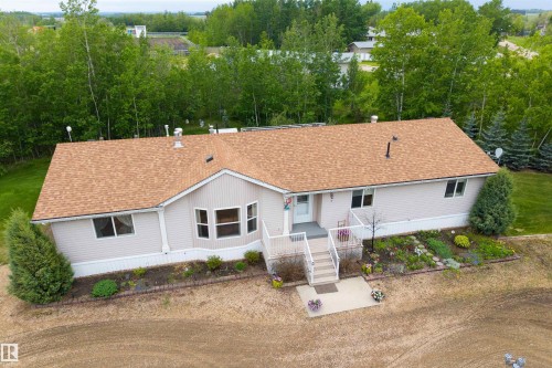 4901 48 Avenue, Busby, AB 