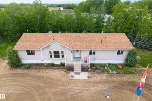 4901 48 Avenue, Busby, AB 