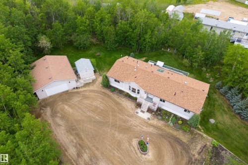 4901 48 Avenue, Busby, AB 