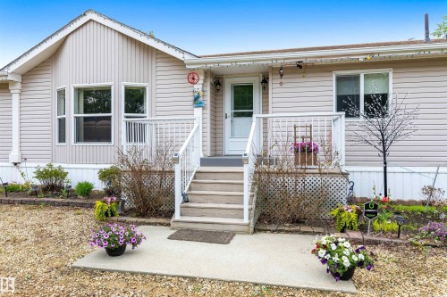 4901 48 Avenue, Busby, AB 