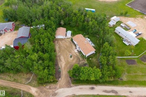 4901 48 Avenue, Busby, AB 