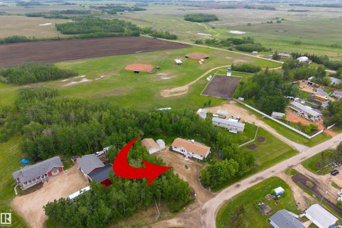 4901 48 Avenue, Busby, AB 