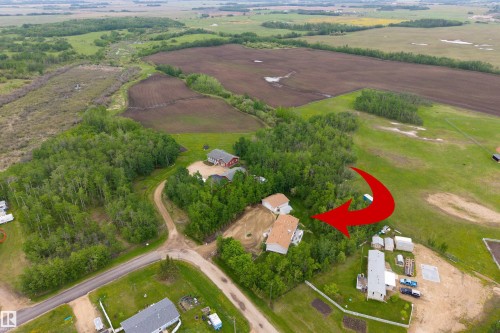 4901 48 Avenue, Busby, AB 