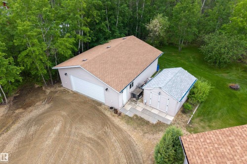 4901 48 Avenue, Busby, AB 