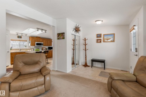 4901 48 Avenue, Busby, AB 