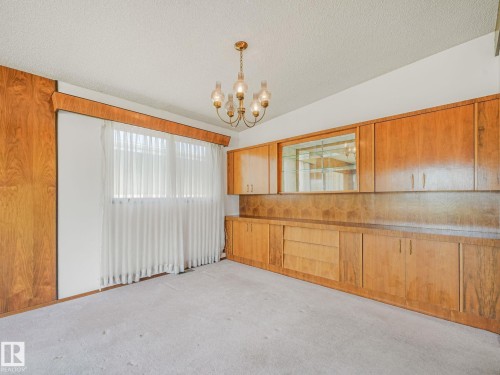 Empty room - 15011 72A Street, Edmonton, AB 