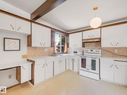 Kitchen - 