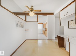 Dining area - 