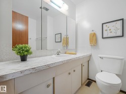 Bathroom - 