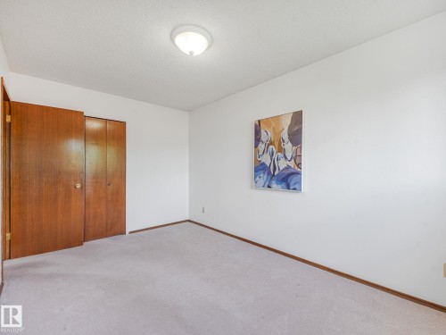 Bedroom - 15011 72A Street, Edmonton, AB 