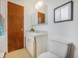 Bathroom - 
