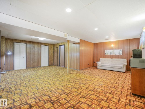 Basement - 15011 72A Street, Edmonton, AB 