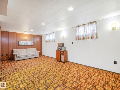 Basement - 15011 72A Street, Edmonton, AB 
