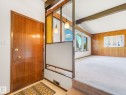Entrance foyer - 15011 72A Street, Edmonton, AB 