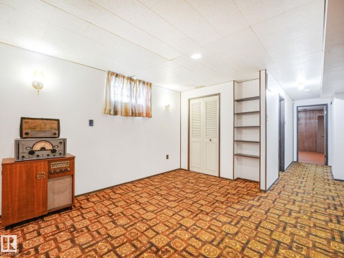 Basement - 15011 72A Street, Edmonton, AB 