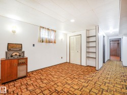 Basement - 