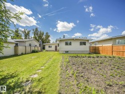 Back house - 