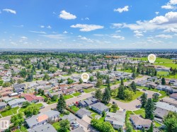 Aerial view - 