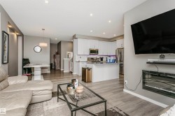 Living room - 