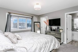 Bedroom - 