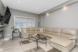 Living room - 