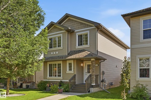 9817 104 Avenue  Morinville, AB T8R 0C2