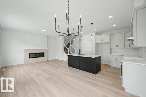 2378 Muckleplum Way, Edmonton, AB 