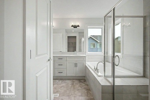 2378 Muckleplum Way, Edmonton, AB 