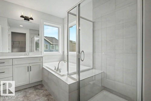2378 Muckleplum Way, Edmonton, AB 