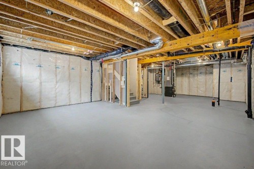 2378 Muckleplum Way, Edmonton, AB 
