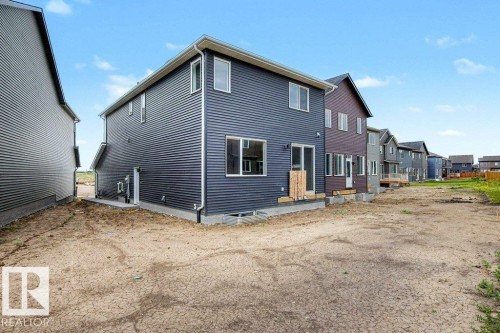 2378 Muckleplum Way, Edmonton, AB 
