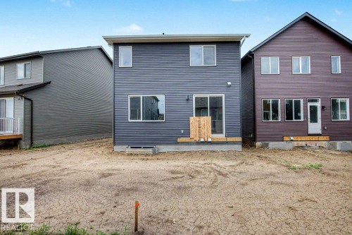 2378 Muckleplum Way, Edmonton, AB 