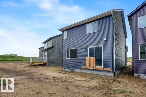 2378 Muckleplum Way, Edmonton, AB 